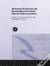 Capa do artigo Selecting, Preparing And Developing The School District Superintendent