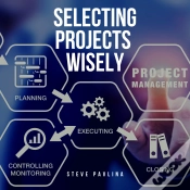 Capa do artigo Selecting Projects Wisely