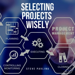Capa do artigo Selecting Projects Wisely