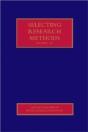 Selecting Research Methods - Preview