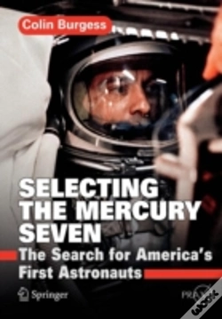 Capa do artigo Selecting The Mercury Seven