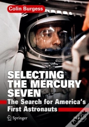 Capa do artigo Selecting The Mercury Seven