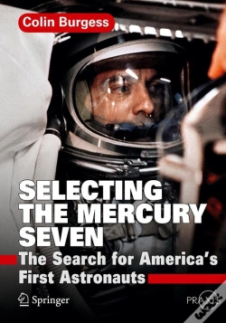Capa do artigo Selecting The Mercury Seven