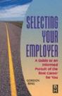 Selecting Your Employer - Preview