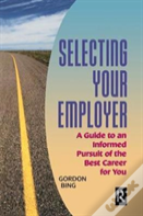 Selecting Your Employer