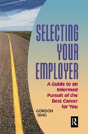 Selecting Your Employer - Preview