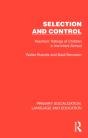 Selection And Control - Preview