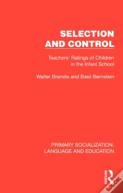Capa do artigo Selection And Control