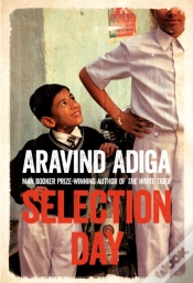 Capa do artigo Selection Day