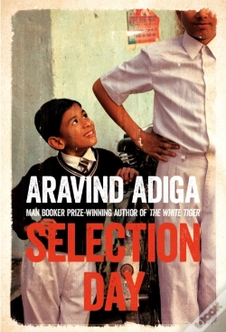 Capa do artigo Selection Day