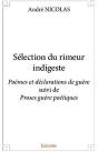 Selection Du Rimeur Indigeste - Preview