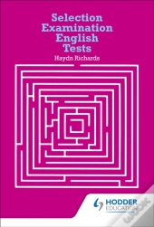 Selection Examination English Tests