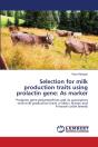 Selection For Milk Production Traits Using Prolactin Gene - Preview