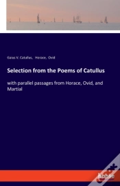 Capa do artigo Selection From The Poems Of Catullus