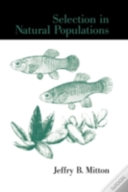 Capa do artigo Selection In Natural Populations