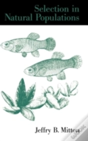 Capa do artigo Selection In Natural Populations