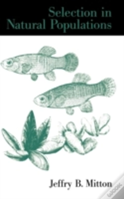 Capa do artigo Selection In Natural Populations
