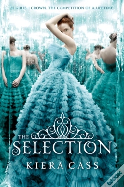 Capa do artigo Selection