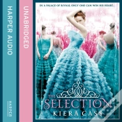 Capa do artigo Selection