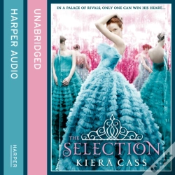 Capa do artigo Selection