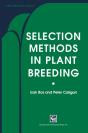 Selection Methods In Plant Breeding - Preview
