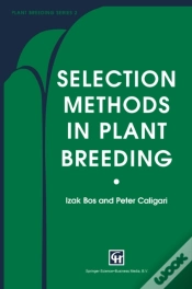 Capa do artigo Selection Methods In Plant Breeding