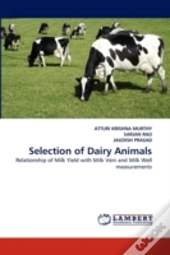 Selection Of Dairy Animals