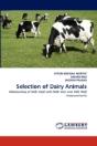 Selection Of Dairy Animals - Preview