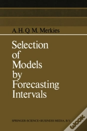 Capa do artigo Selection Of Models By Forecasting Intervals