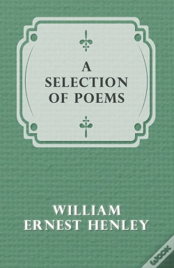 Capa do artigo Selection Of Poems