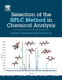 Selection Of The Hplc Method In Chemical Analysis - Preview