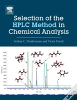 Capa do artigo Selection Of The Hplc Method In Chemical Analysis