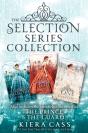 Selection Series 3-Book Collection - Preview