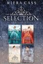 Selection Series 4-Book Collection - Preview