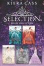 Selection Series 5-Book Collection - Preview