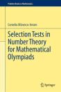 Selection Tests In Number Theory For Mathematical Olympiads - Preview