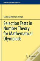 Selection Tests In Number Theory For Mathematical Olympiads