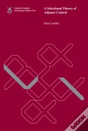 Capa do artigo Selectional Theory Of Adjunct Control