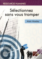 Capa do artigo Sélectionnez Sans Vous Tromper