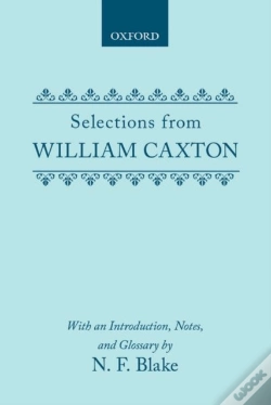 Capa do artigo Selections