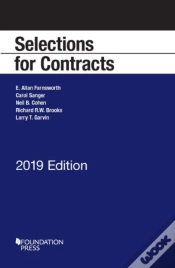 Capa do artigo Selections For Contracts, 2019 Edition