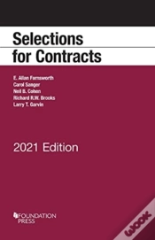 Capa do artigo Selections For Contracts, 2021 Edition