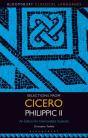 Selections From Cicero Philippic Ii - Preview