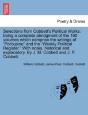 Selections From Cobbett'S Political Work - Preview
