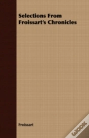 Capa do artigo Selections From Froissart
