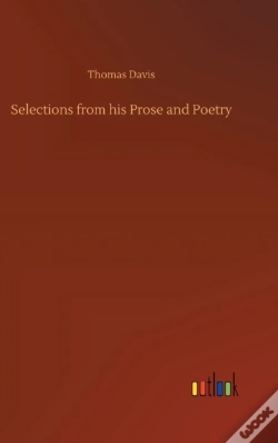 Capa do artigo Selections From His Prose And Poetry