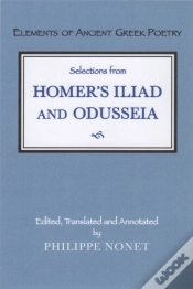 Capa do artigo Selections From Homer