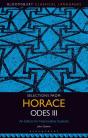 Selections From Horace Odes Iii - Preview