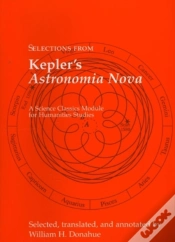 Capa do artigo Selections From Kepler