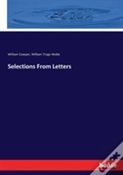 Capa do artigo Selections From Letters